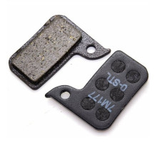 Гальмівні колодки SRAM Red / Force / Rival / Apex / Level Ultimate / TLM органіка