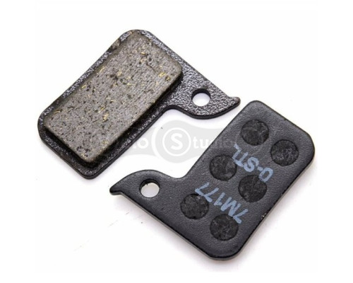 Колодки гальмівні SRAM Red / Force / Rival / Apex / Level Ultimate / TLM органіка