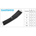 Утеплювачі рук Shimano Arm Warmer неоново-жовті, розмір M