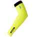 Утеплювачі рук Shimano Arm Warmer неоново-жовті, розмір M