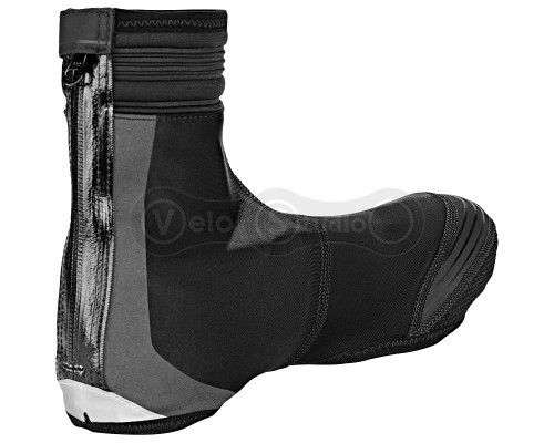 Велобахили Shimano S1100R Soft Shell Road чорні розмір M (40-42)