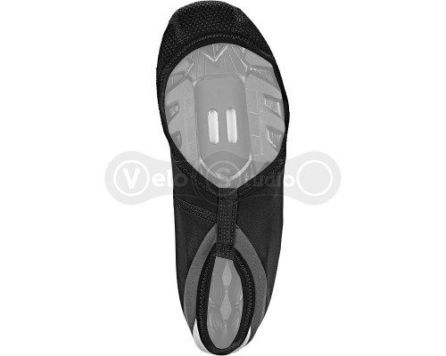 Велобахили Shimano S1100R Soft Shell Road чорні розмір M (40-42)