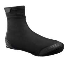 Велобахили Shimano S1100R Soft Shell Road чорні розмір M (40-42)