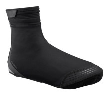 Велобахилы Shimano S1100X Soft Shell MTB Black размер L (42-44)