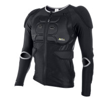 Захист тіла O'Neal BP Protector Jacket Black розмір L