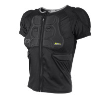 Защита тела O’Neal BP Protector Sleeve Black размер L
