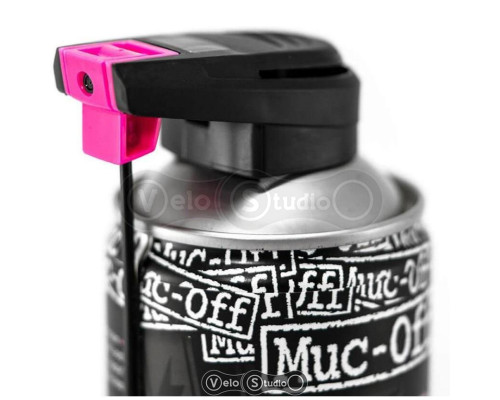 Защита велосипеда Muc-Off E-bike Ultra Corrosion Defence 485 мл