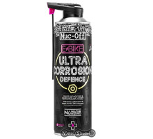 Защита велосипеда Muc-Off E-bike Ultra Corrosion Defence 485 мл