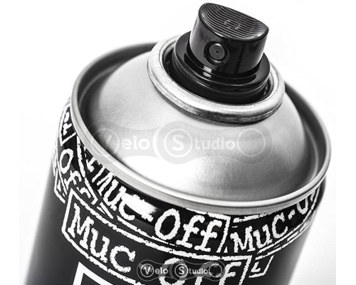 Захисний спрей Muc-Off Bike Protect Spray 500 ml
