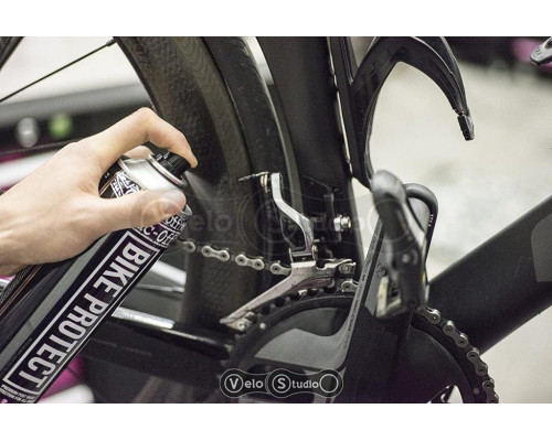 Захисний спрей Muc-Off Bike Protect Spray 500 ml