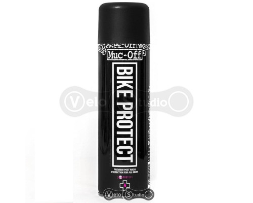 Захисний спрей Muc-Off Bike Protect Spray 500 ml