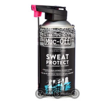 Защитный спрей Muc-Off Indoor Sweat Protect 300 мл