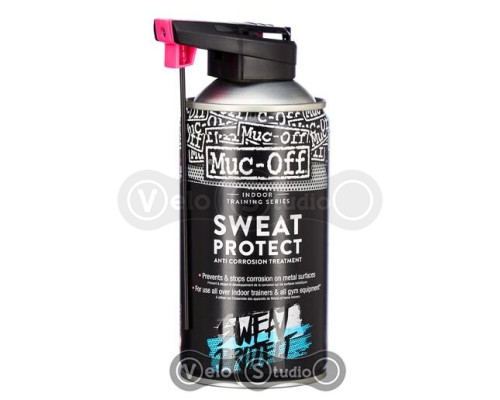 Защитный спрей Muc-Off Indoor Sweat Protect 300 мл