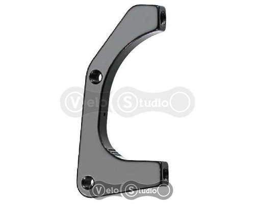 Адаптер (переходник) Tektro I-4 задний 203 мм с болтами