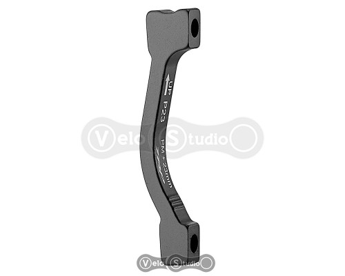 Адаптер (переходник) TRP P-Series PM-PM P23 / + 23 мм