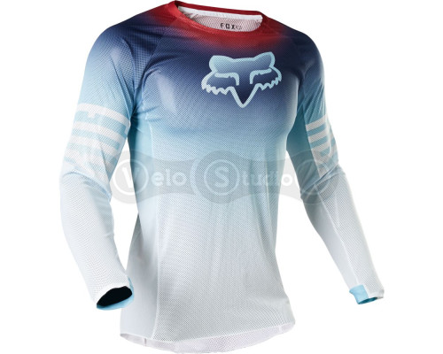 Джерси FOX Airline Reepz Jersey Primrose размер L