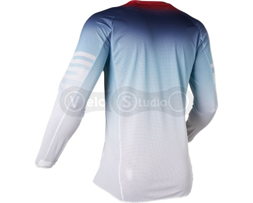 Джерси FOX Airline Reepz Jersey Primrose размер L