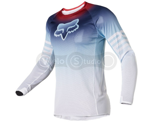 Джерси FOX Airline Reepz Jersey Primrose размер L