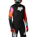 Джерсі FOX Flexair Pyre Jersey Black розмір L