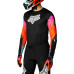 Джерсі FOX Flexair Pyre Jersey Black розмір L