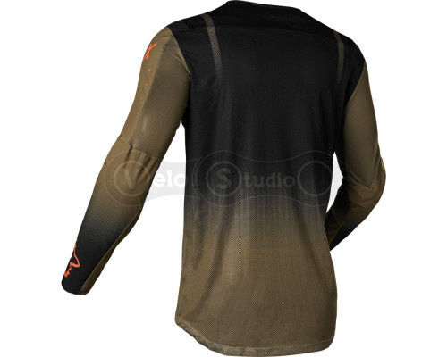 Джерсі FOX Legion Air Kovent Jersey Olive Green розмір M
