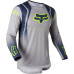 Джерси FOX Legion Air Kovent Jersey Steel Gray размер XXL