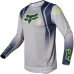 Джерси FOX Legion Air Kovent Jersey Steel Gray размер XXL