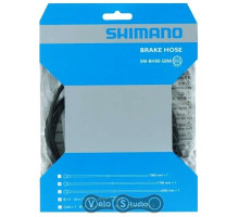 Гідролінія Shimano Deore XT SM-BH90-SBM-LL 1700 мм чорна