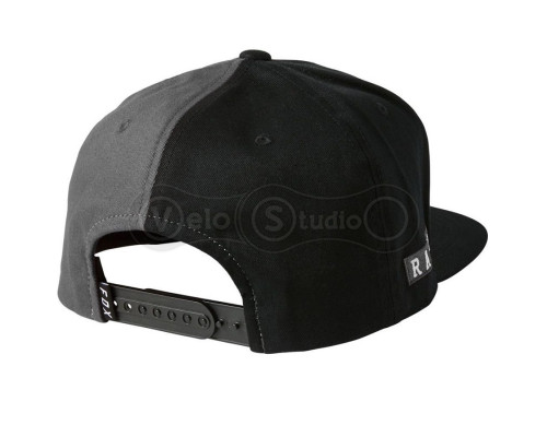 Кепка Fox Paddox Snapback Hat Pewter OS