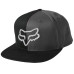 Кепка Fox Paddox Snapback Hat Pewter OS