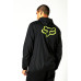 Куртка Fox Nomad Windbreaker Black размер L
