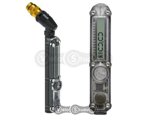 Манометр давления шин Lezyne Digital Check Drive