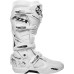 Мотоботи FOX Instinct Boot White/Silver US 11