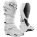 Мотоботи FOX Instinct Boot White/Silver US 11