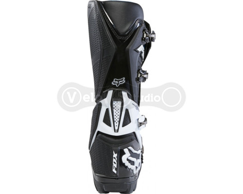 Мотоботи FOX Instinct X Boot Black US 11