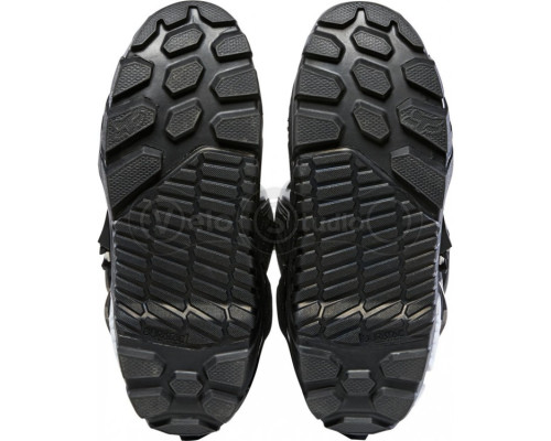 Мотоботи FOX Instinct X Boot Black US 11