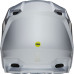 Мотошлем FOX V1 Mips Plaic Helmet White L (59-60 см)