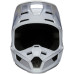 Мотошлем FOX V1 Mips Plaic Helmet White L (59-60 см)