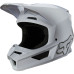 Мотошлем FOX V1 Mips Plaic Helmet White L (59-60 см)