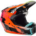 Мотошлем FOX V3 RS Pyre Helmet Multi M (57-59 см)