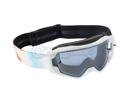 Окуляри-маска FOX Vue Pyre Goggle - Spark White