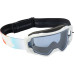 Окуляри-маска FOX Vue Pyre Goggle - Spark White