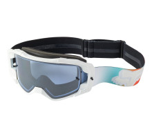Окуляри-маска FOX Vue Pyre Goggle - Spark White