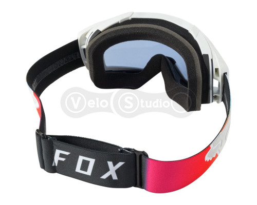 Окуляри-маска FOX Vue Pyre Goggle - Spark White