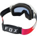 Окуляри-маска FOX Vue Pyre Goggle - Spark White