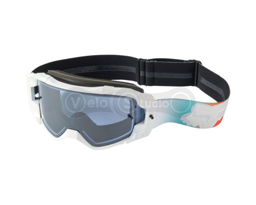 Окуляри-маска FOX Vue Pyre Goggle - Spark White