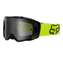 Окуляри-маска FOX Vue S Stray Goggle Flo Yellow