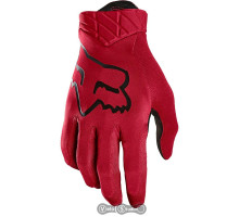 Перчатки FOX AirLine Glove Flame Red размер XL