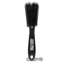 Щётка Muc-Off Two Prong Brush