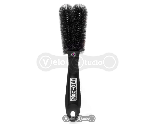 Щётка Muc-Off Two Prong Brush